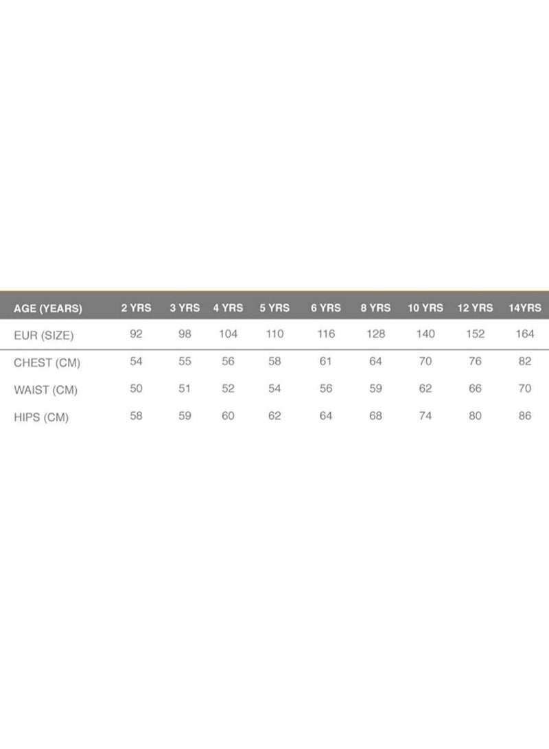 ديزني_ميني_هاوس ملابس نوم أطفال بنات بأكمام طويلة - Image 3